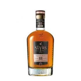 SLYRS Single Malt Whisky Aged 18 Years